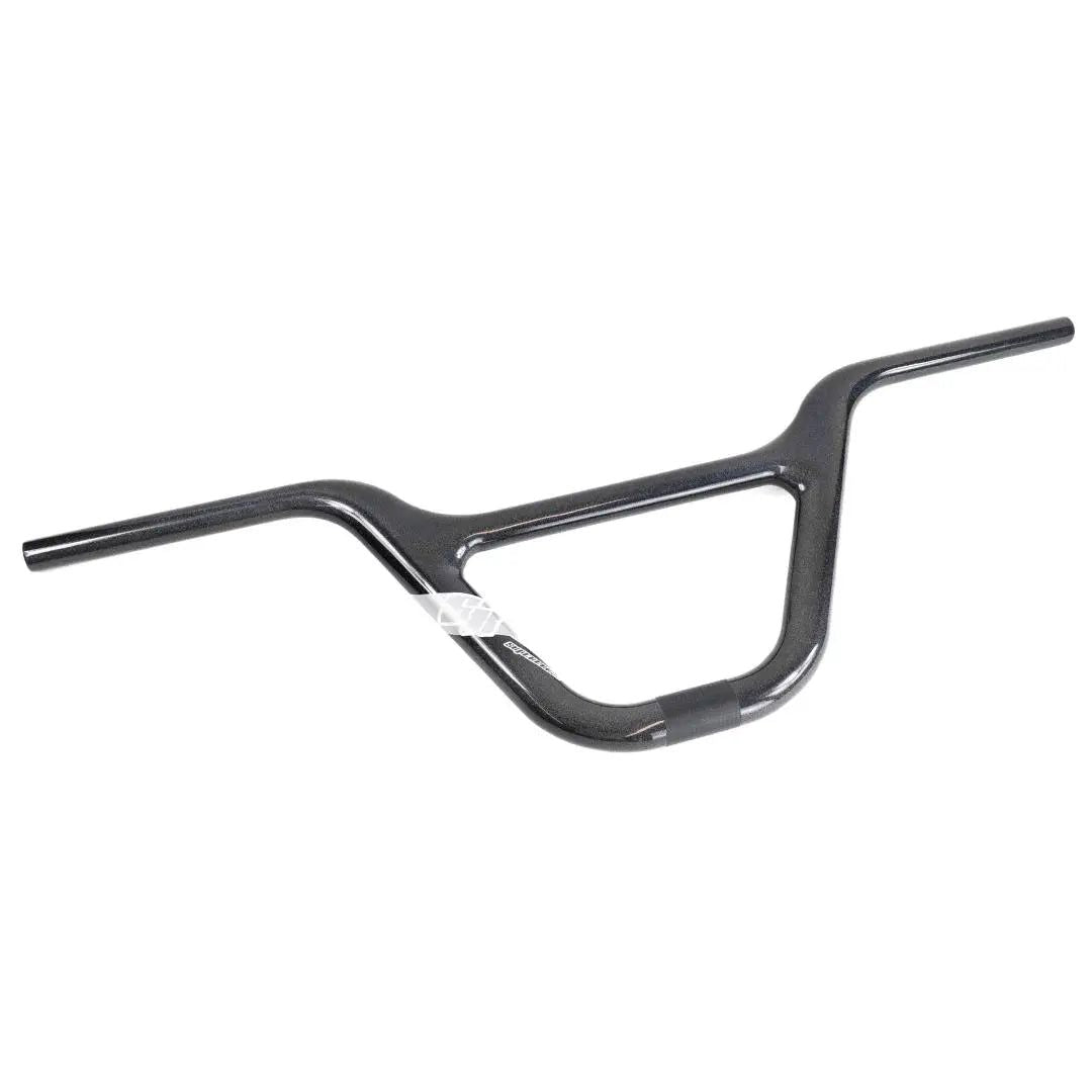 Supercross BMX Handlebars Carbon BMX Pro Bar - Reggies BMX