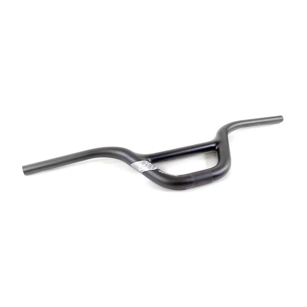 Supercross BMX Handlebars Carbon BMX Pro Bar - Reggies BMX