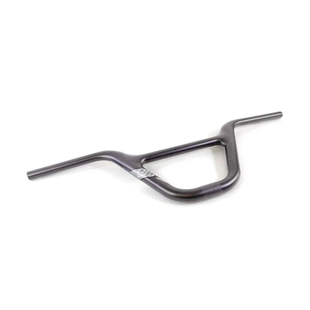 Supercross BMX Handlebars Carbon BMX Pro Bar - Reggies BMX