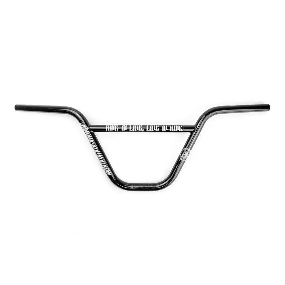 Supercross BMX Handlebars Chopper Pro BMX Bars - Reggies BMX