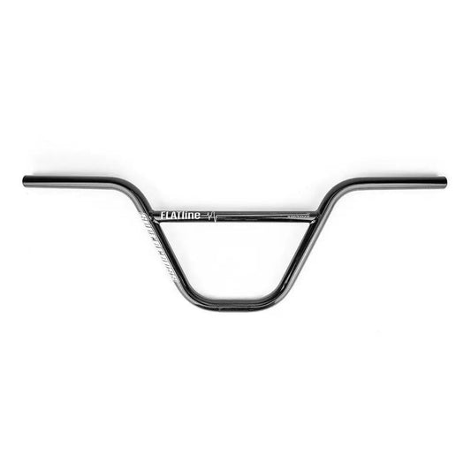 Supercross BMX Handlebars Flatline Pro BMX Racing Bars - Reggies BMX