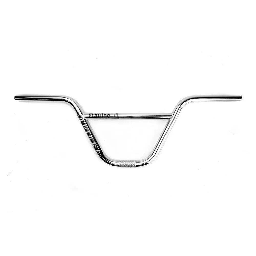 Supercross BMX Handlebars Flatline Pro BMX Racing Bars - Reggies BMX