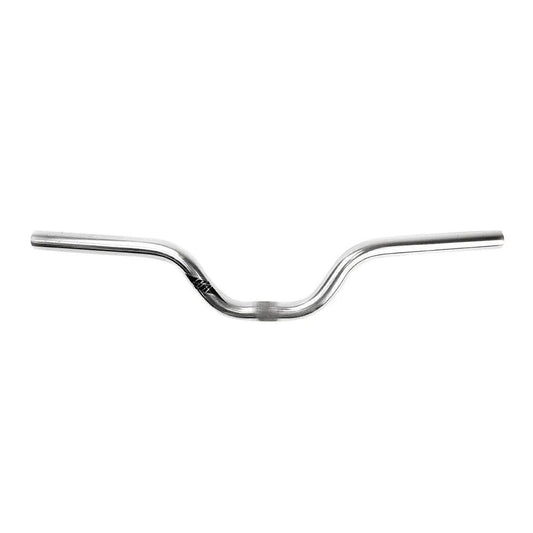 Supercross BMX Handlebars LT-A Mini Alloy BMX Racing Bars ( 24" wide x 3.5" tall ) - Reggies BMX