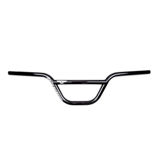 Supercross BMX Handlebars Straight 6 BMX Cruiser Bars - Reggies BMX