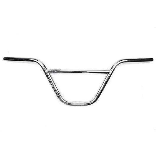 Supercross BMX Handlebars Straight 8 Pro Race Bars - Reggies BMX