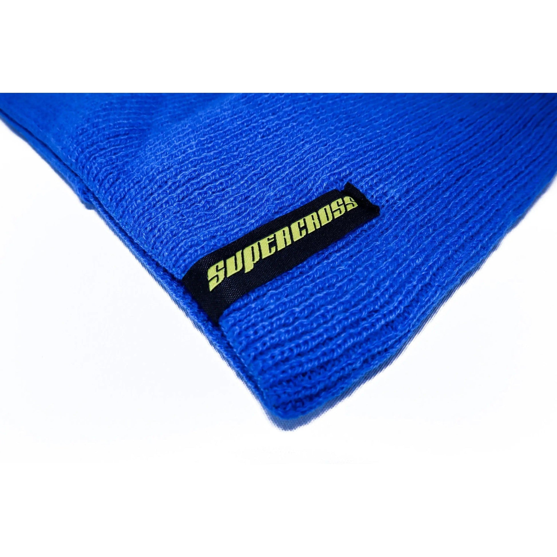 Supercross BMX Hat Everyday Beanie - Reggies BMX