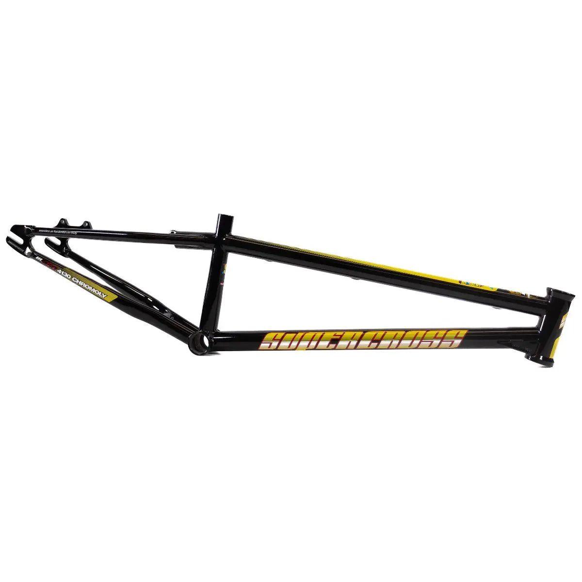 Supercross BMX OS20 SX450 Cro-mo BMX Race Frame - Reggies BMX