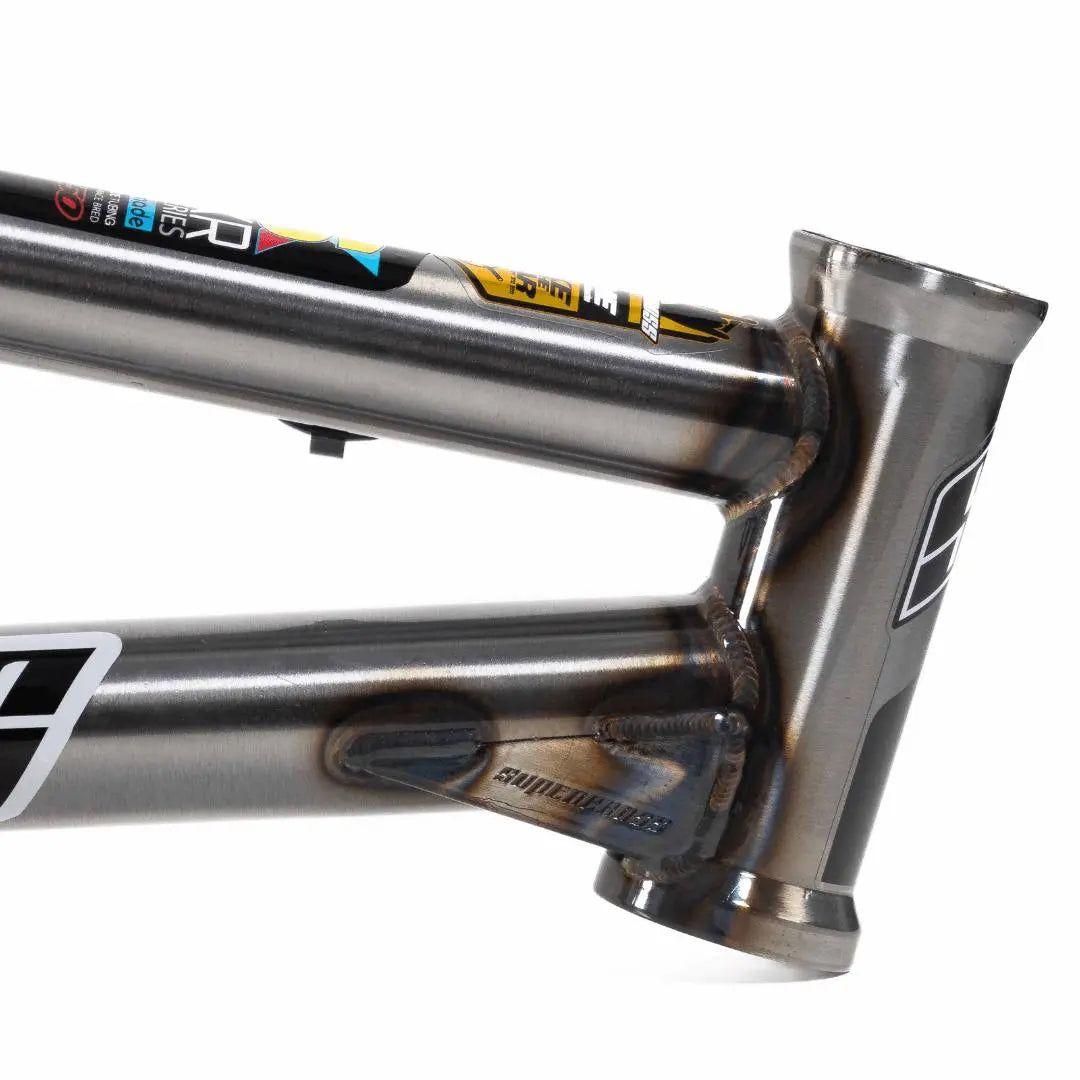 Supercross BMX OS20 SX450 Cro-mo BMX Race Frame - Reggies BMX