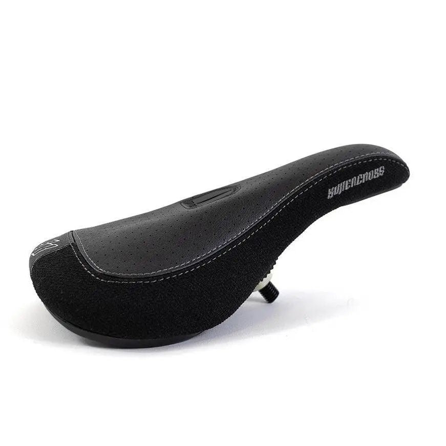 Supercross BMX Seat Elite Pivotal BMX Racing Saddle - Reggies BMX