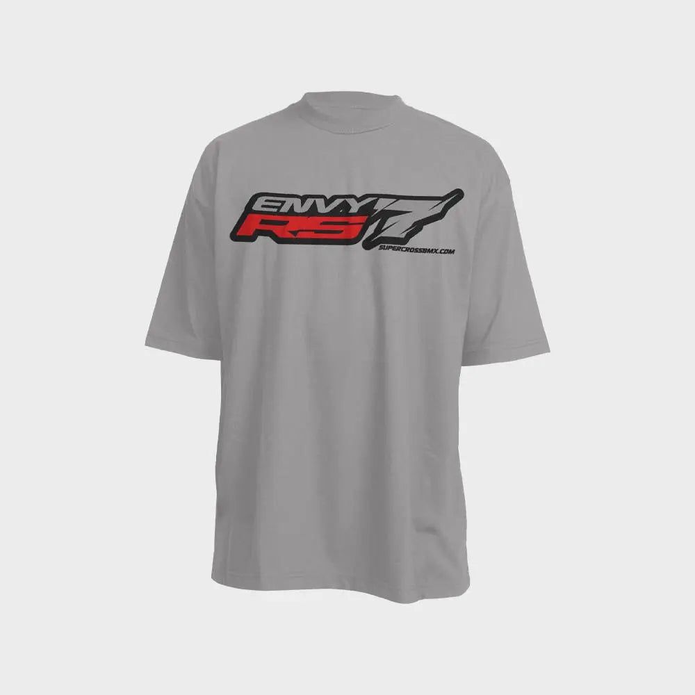 Supercross BMX Shirt RS7 T-Shirt - Reggies BMX