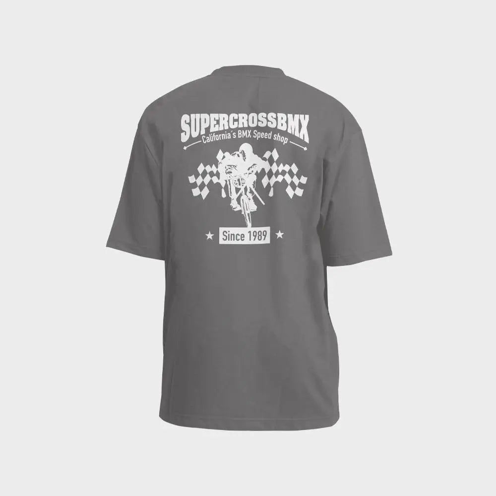 Supercross BMX Shirt Since 1989 T-Shirt - Reggies BMX