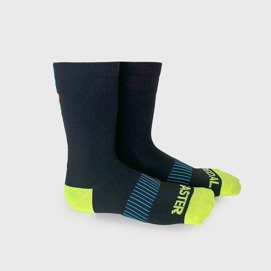 Supercross BMX Socks BMX Racing - Reggies BMX