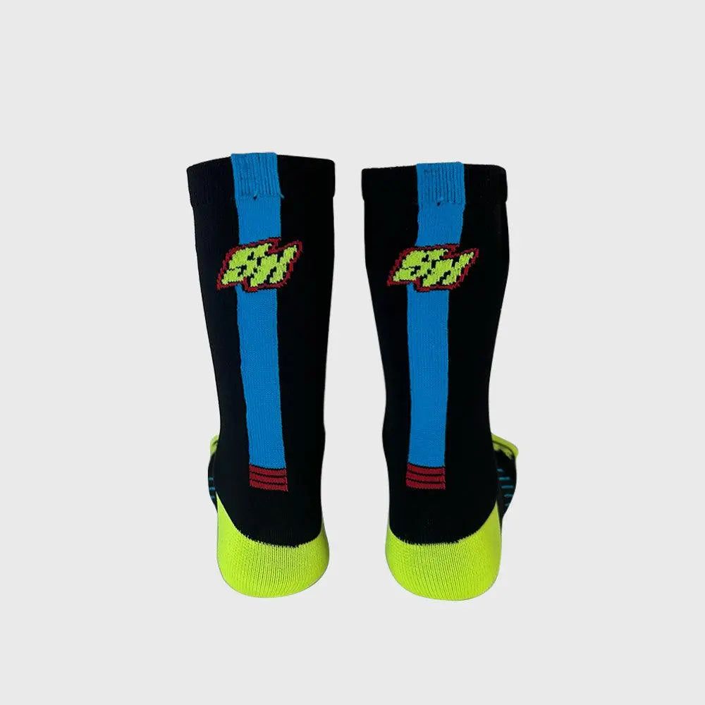 Supercross BMX Socks BMX Racing - Reggies BMX