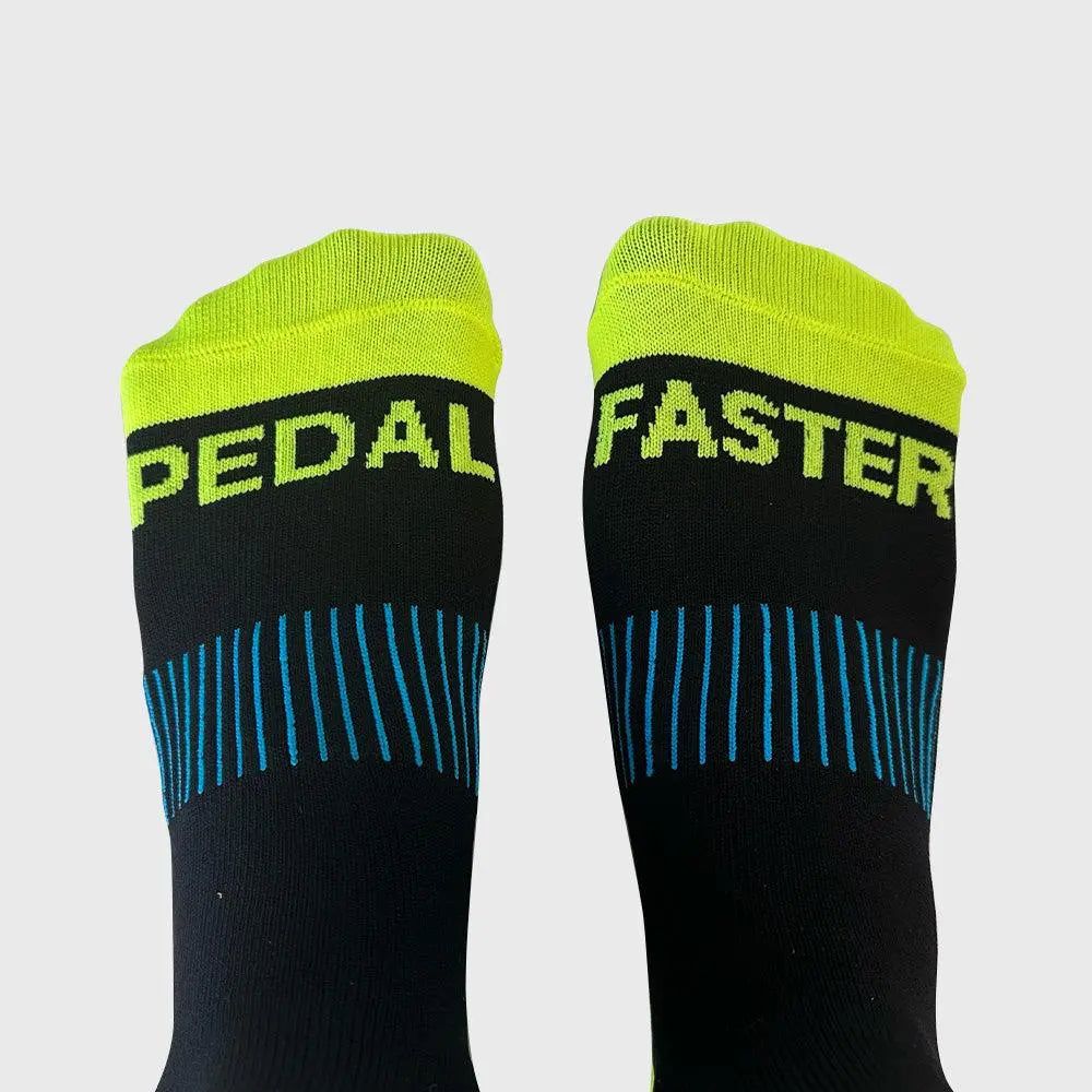 Supercross BMX Socks BMX Racing - Reggies BMX