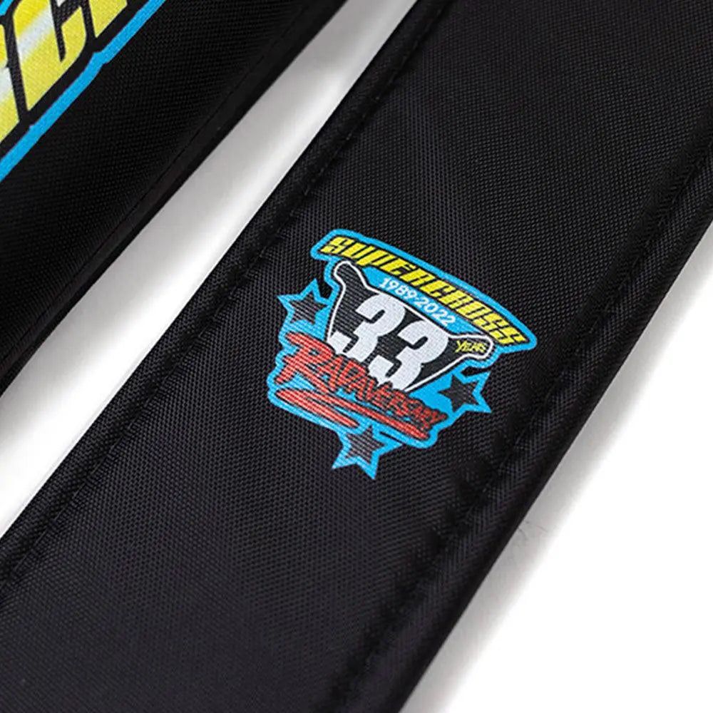 Supercross BMX | Radaversary BMX Racing Pad Set - Reggies BMX