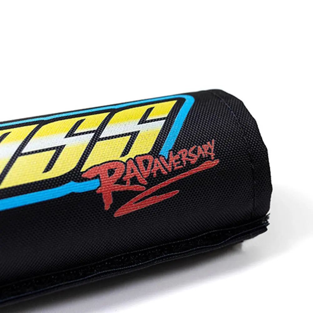 Supercross BMX | Radaversary BMX Racing Pad Set - Reggies BMX