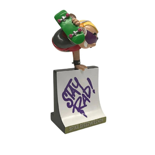 Supercross BMX | Spike Speedwrench Bobble Head - Reggies BMX