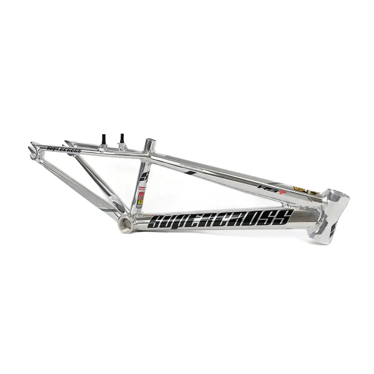 Supercross Frame Envy RS7 Aluminum BMX Race (24" Pro Sizes) - Reggies BMX