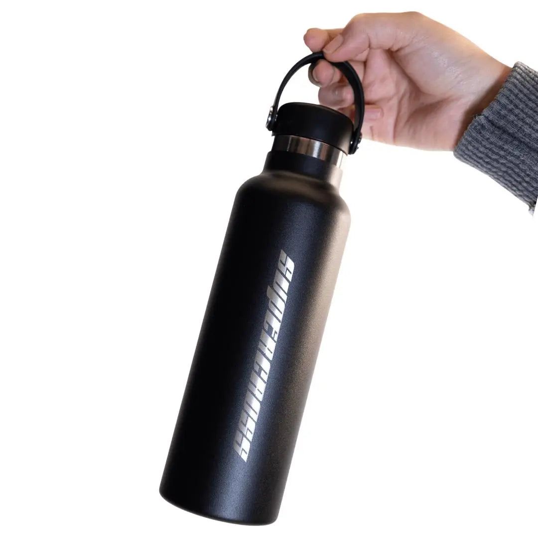 Supercross Special Edition Hydro Flask | 21 oz Standard Mouth - Reggies BMX