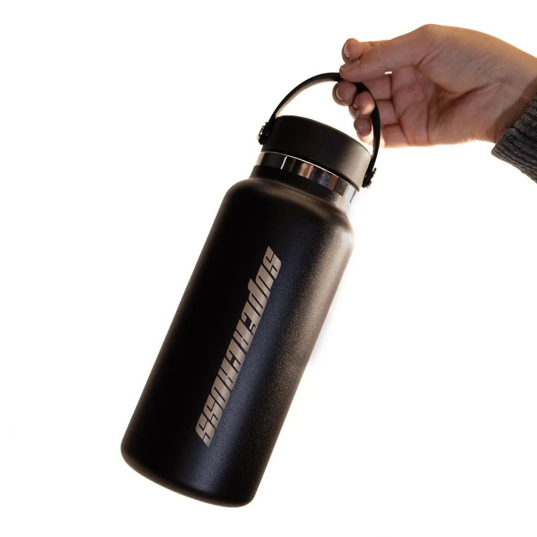 Supercross Special Edition Hydro Flask | 32 oz Wide Mouth - Reggies BMX