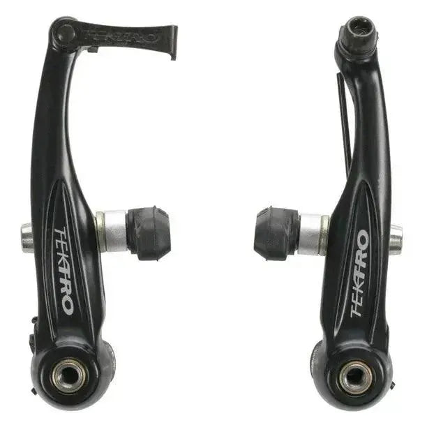 TEKTRO 930AL Linear Pull Brake Black - Reggies BMX