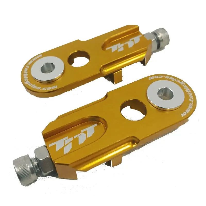 TNT Chain Tensioners - Reggies BMX