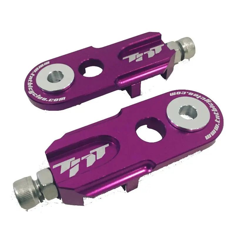 TNT Chain Tensioners - Reggies BMX