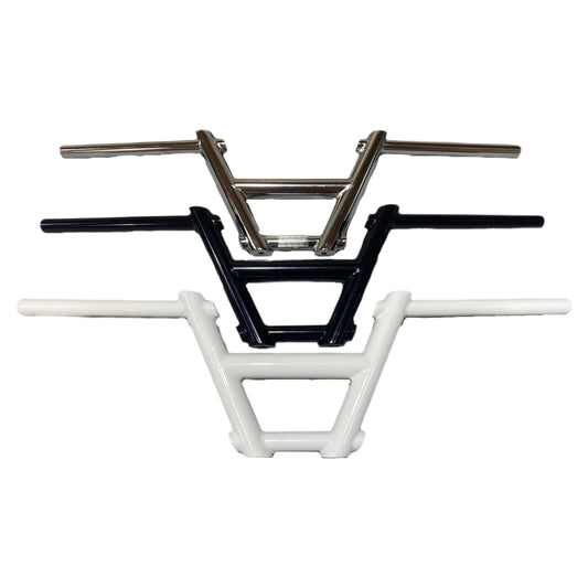 TNT Handlebars Six Piece (6-pc) - Reggies BMX