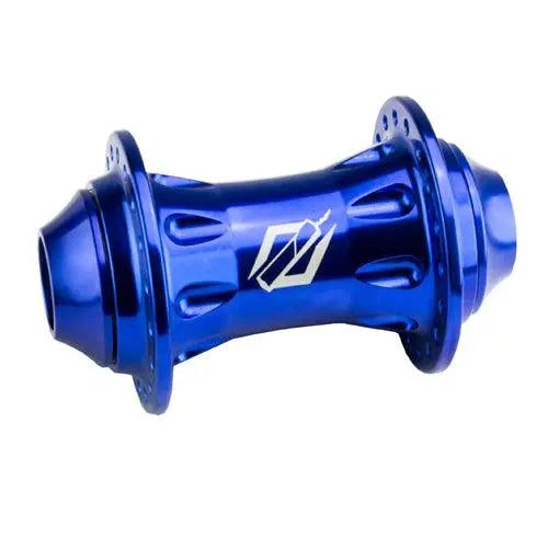 TNT Hub Front Rapid Fire Pro BMX - Reggies BMX