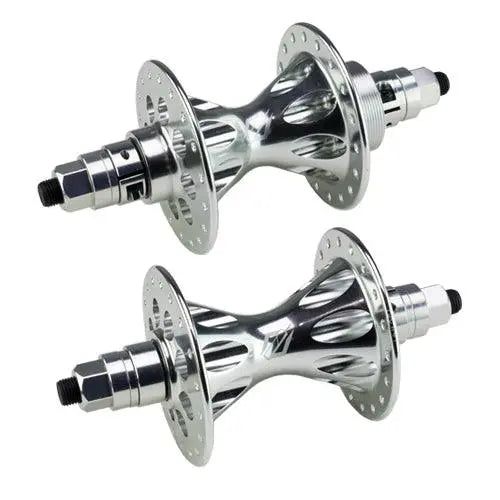 TNT Hubset Revolver Retro 1st Generation BMX - Reggies BMX