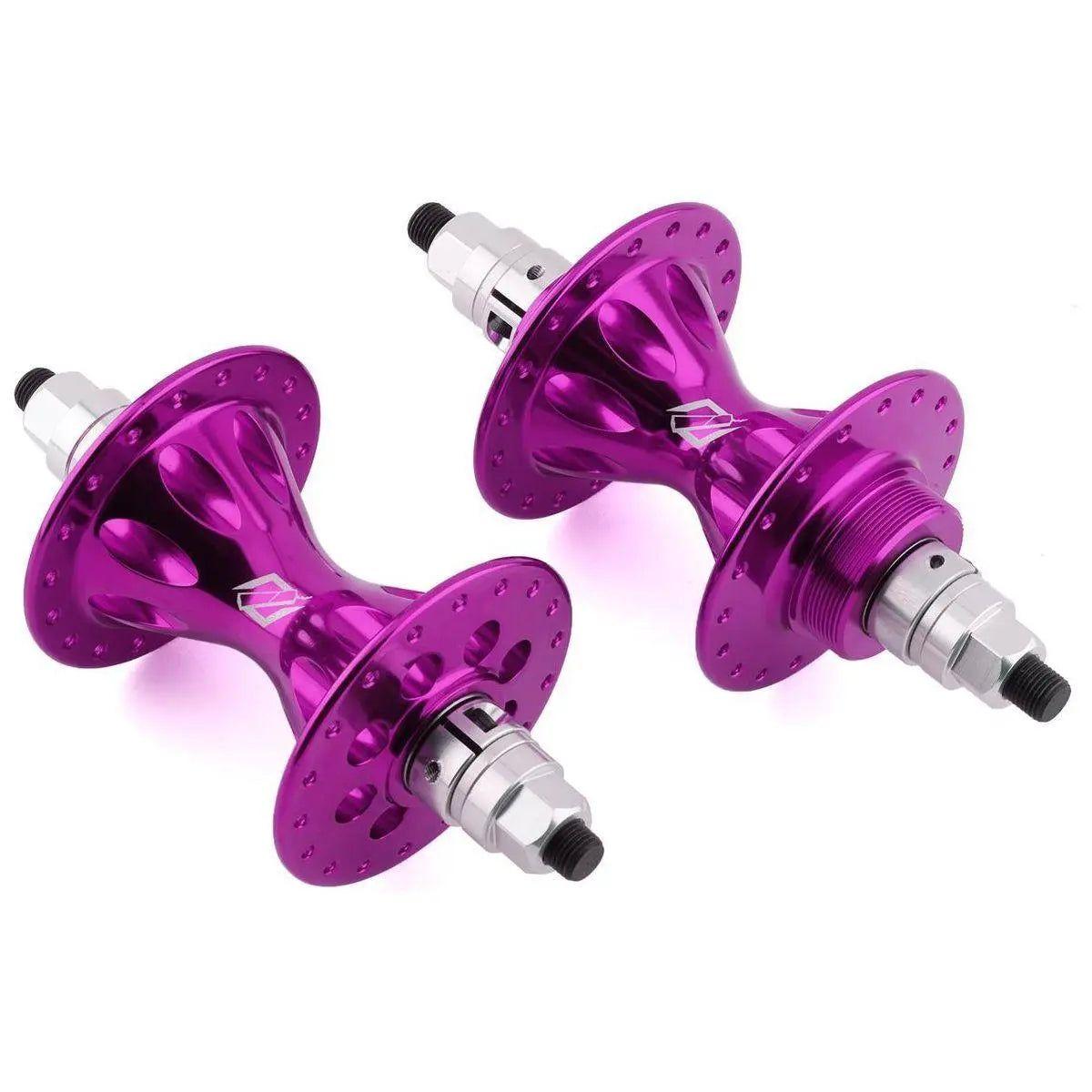 TNT Hubset Revolver Retro 1st Generation BMX - Reggies BMX