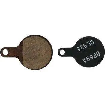 Tektro Brake Pads Novela Replacement Disc - Reggies BMX