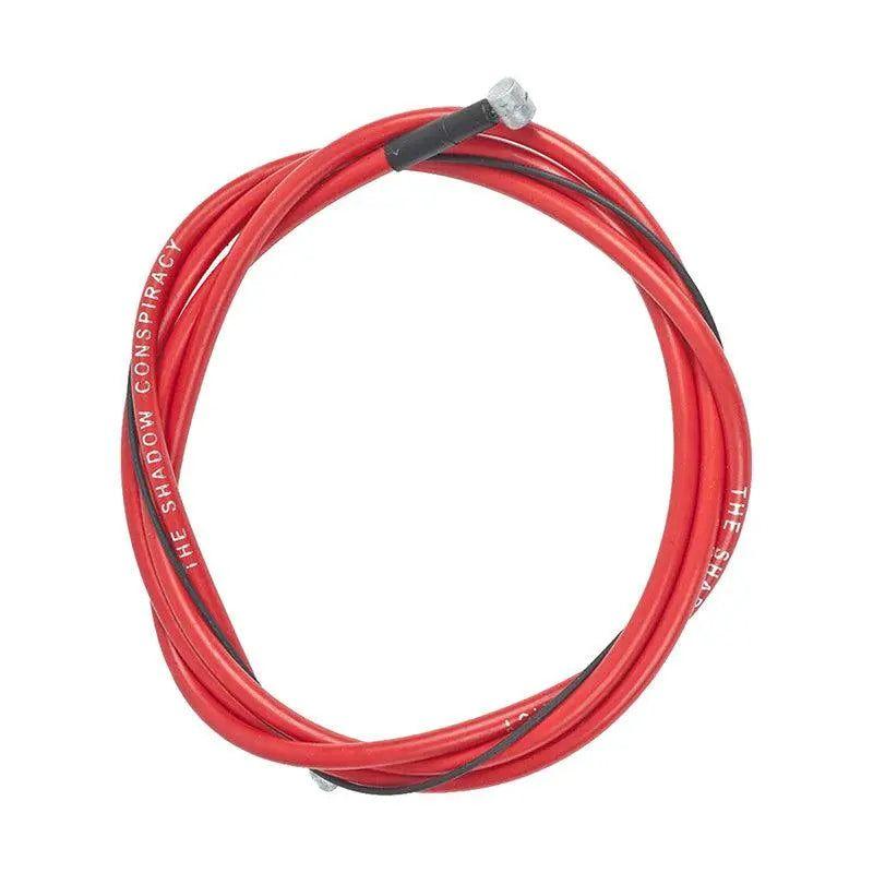 The Shadow Conspiracy Brake Cable Linear - Reggies BMX