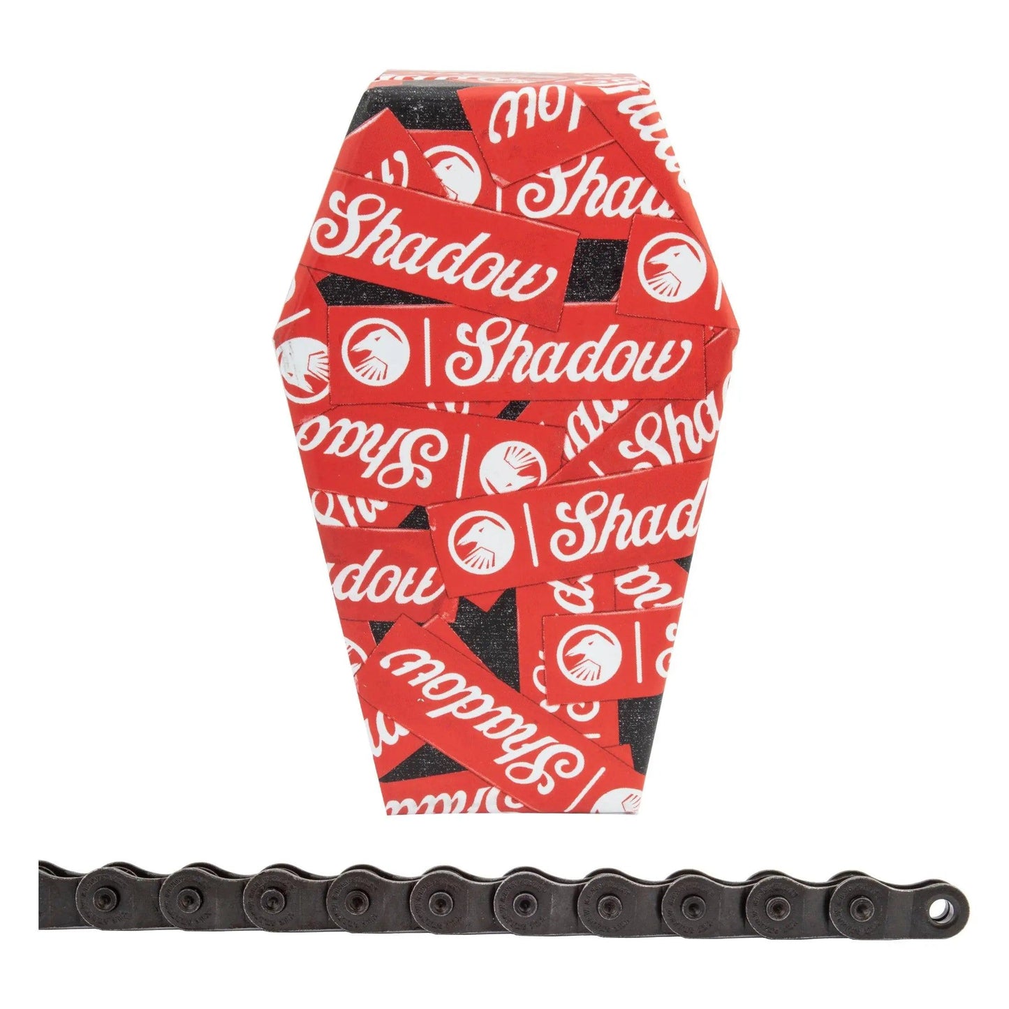 The Shadow Conspiracy Chain Interlock Half Link V2 - Reggies BMX