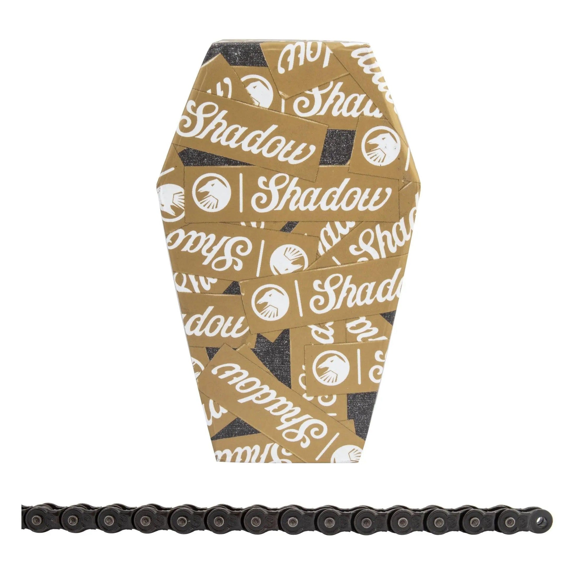 The Shadow Conspiracy Chain Interlock Supreme - Reggies BMX