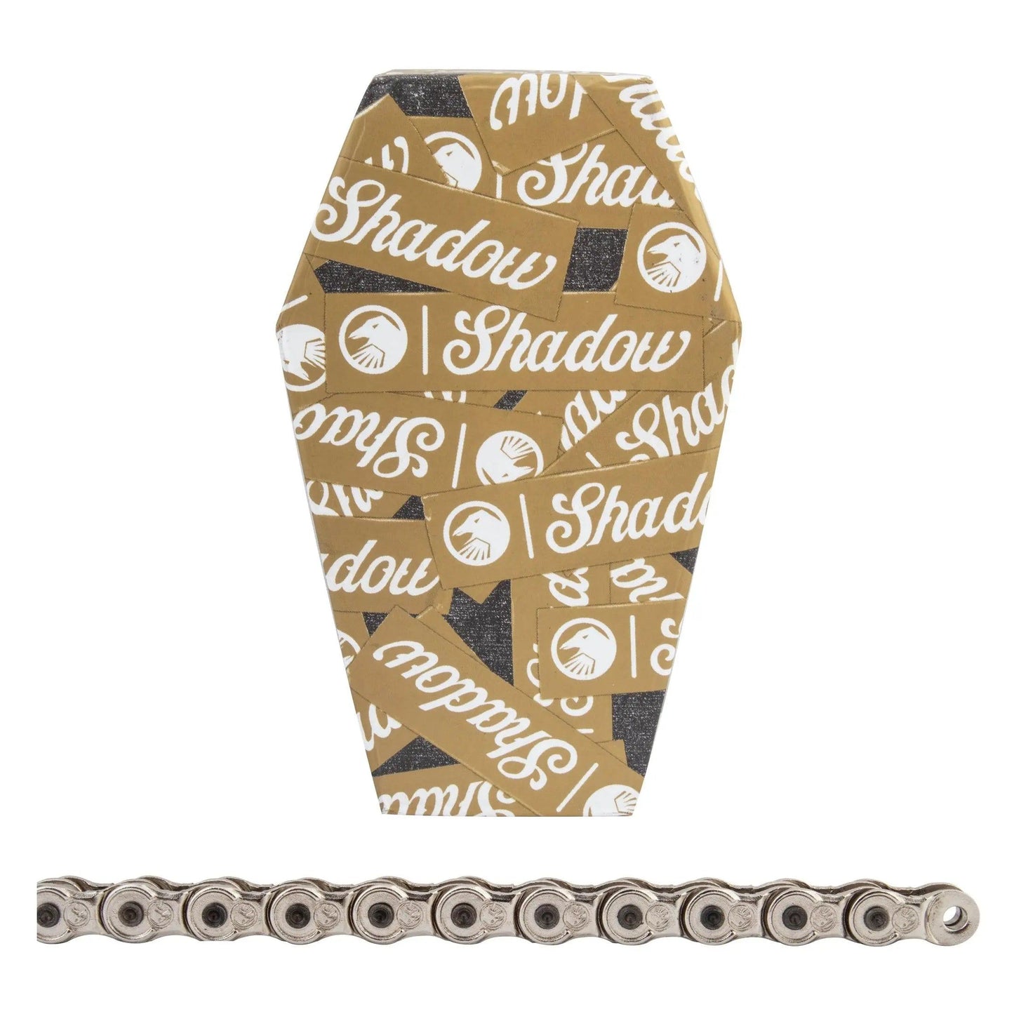 The Shadow Conspiracy Chain Interlock Supreme - Reggies BMX