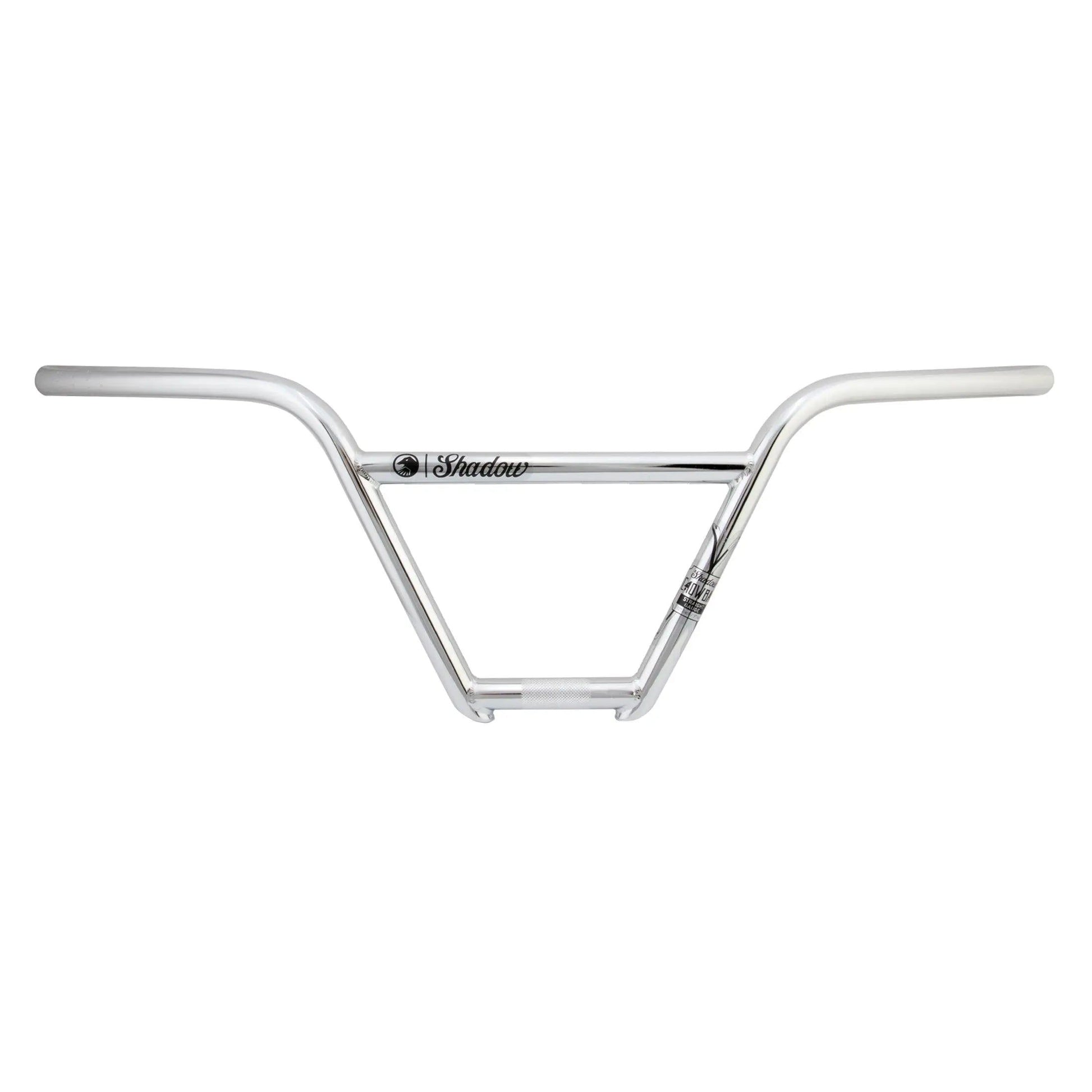 The Shadow Conspiracy Handlebars Crowbar SG 4pc - Reggies BMX