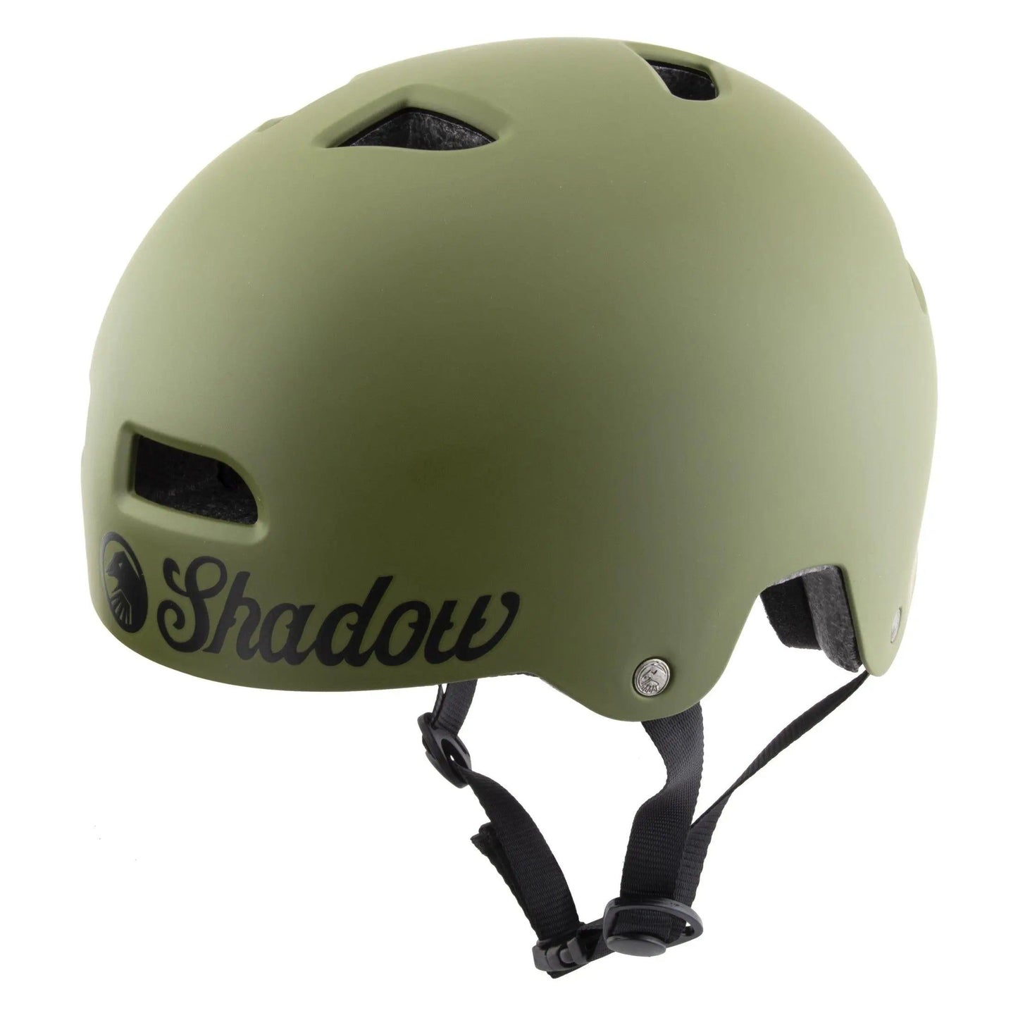 The Shadow Conspiracy Helmet Classic - Reggies BMX