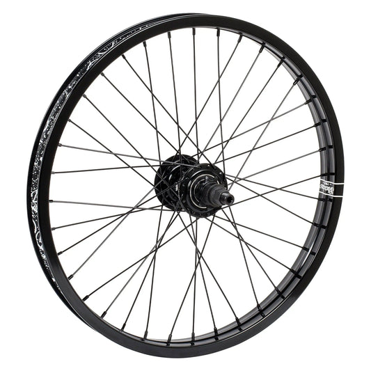 The Shadow Conspiracy Wheel Rear Optimized Freecoaster - Reggies BMX