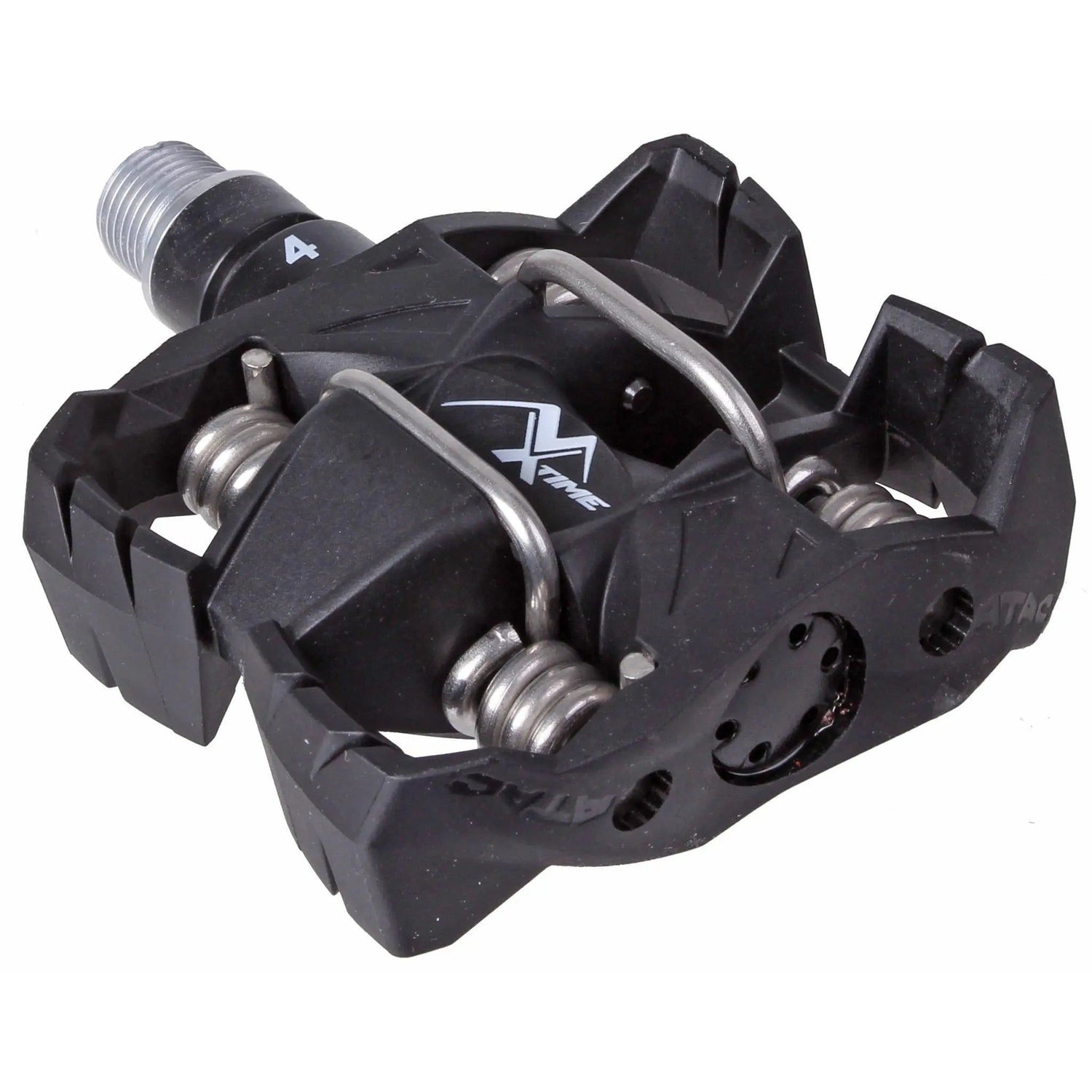 Time Sport ATAC MX Pedals - Reggies BMX