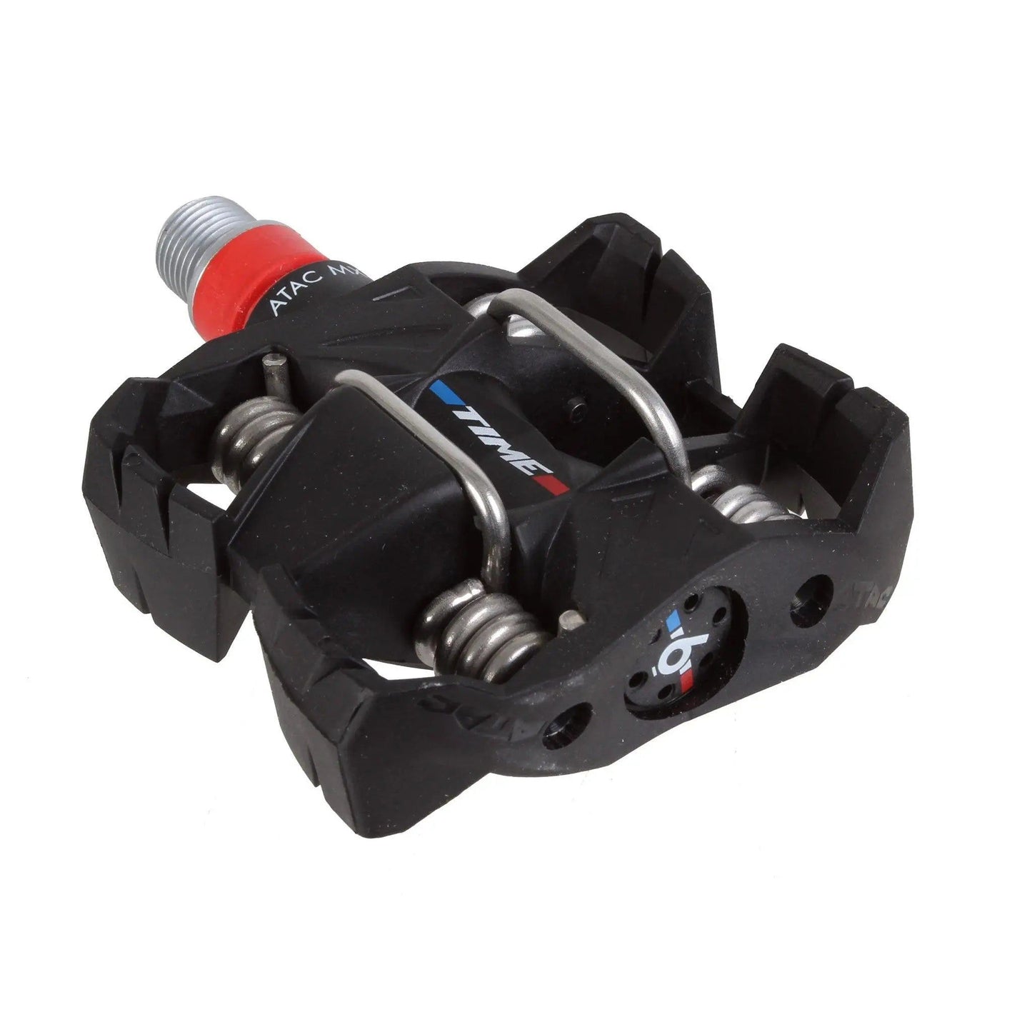 Time Sport ATAC MX Pedals - Reggies BMX