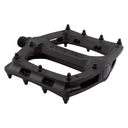 Tioga Pedals Surefoot Slim Resin - Reggies BMX