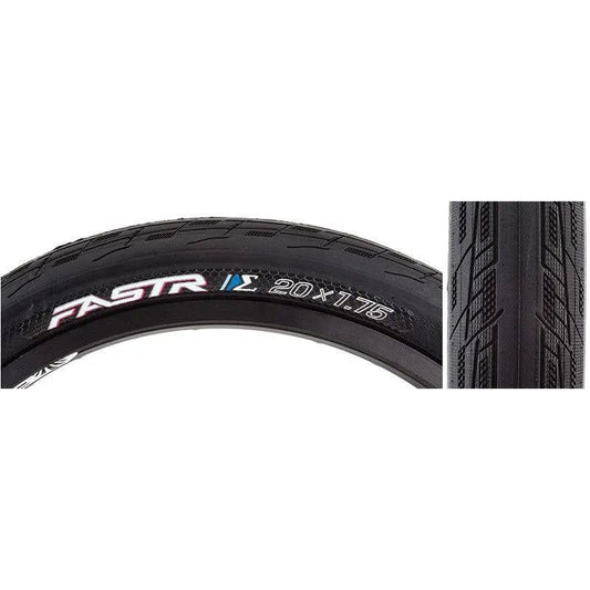 Tioga Tire FASTR S-Spec - Reggies BMX