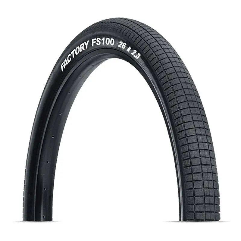 Tioga Tire FS100 - Reggies BMX