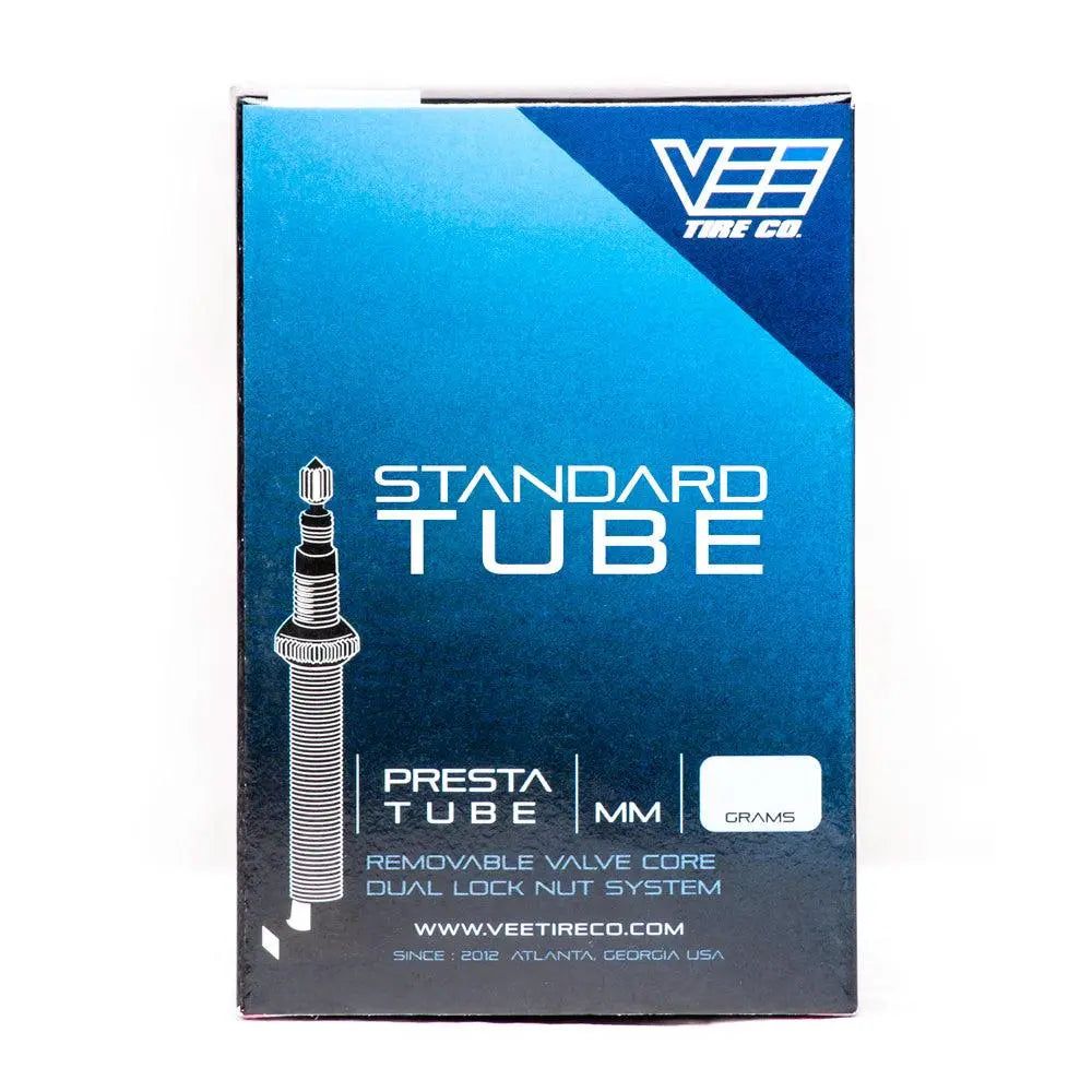 Vee Tire Co Tube Presta Valve 60mm - Reggies BMX