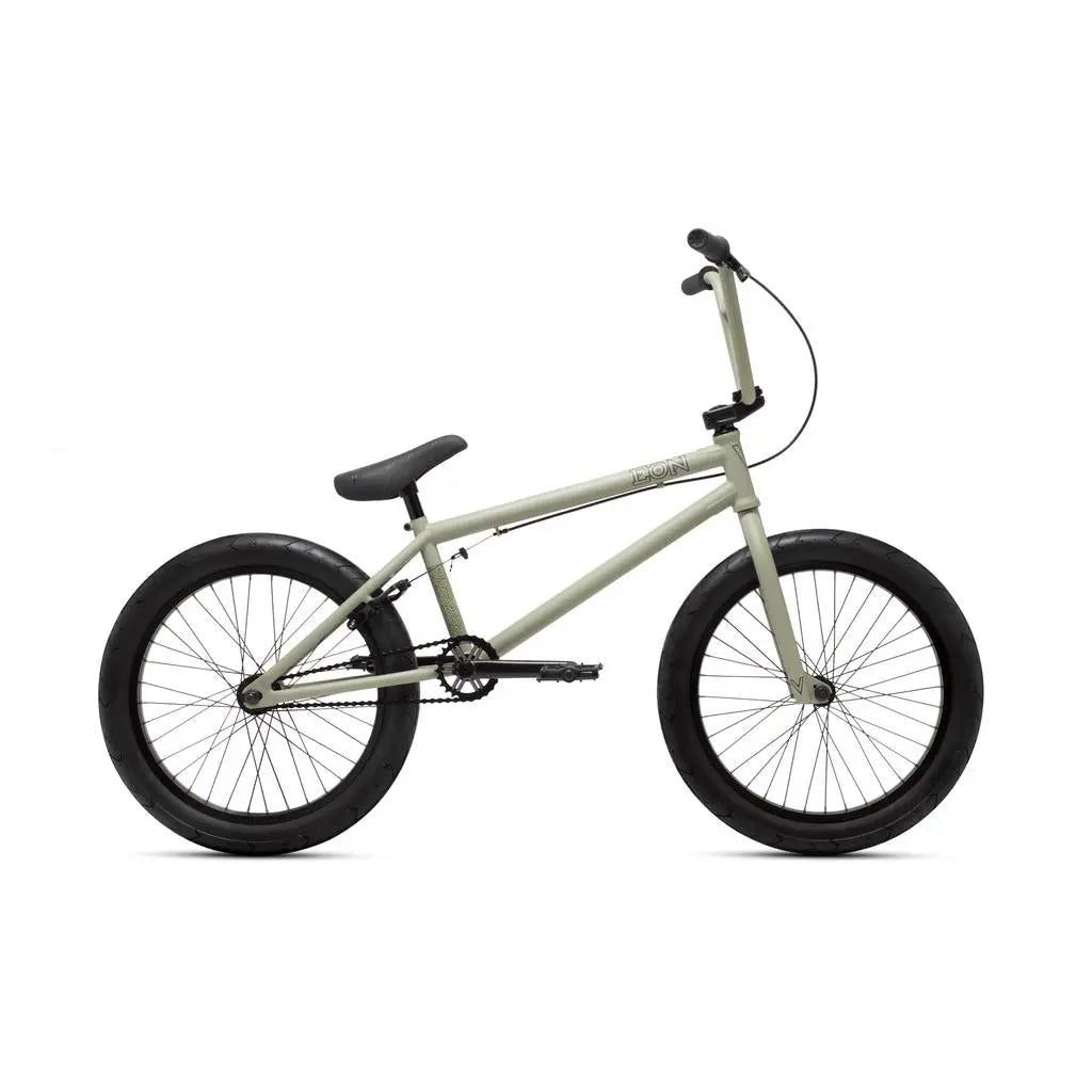 Verde Bike BMX Eon - Reggies BMX