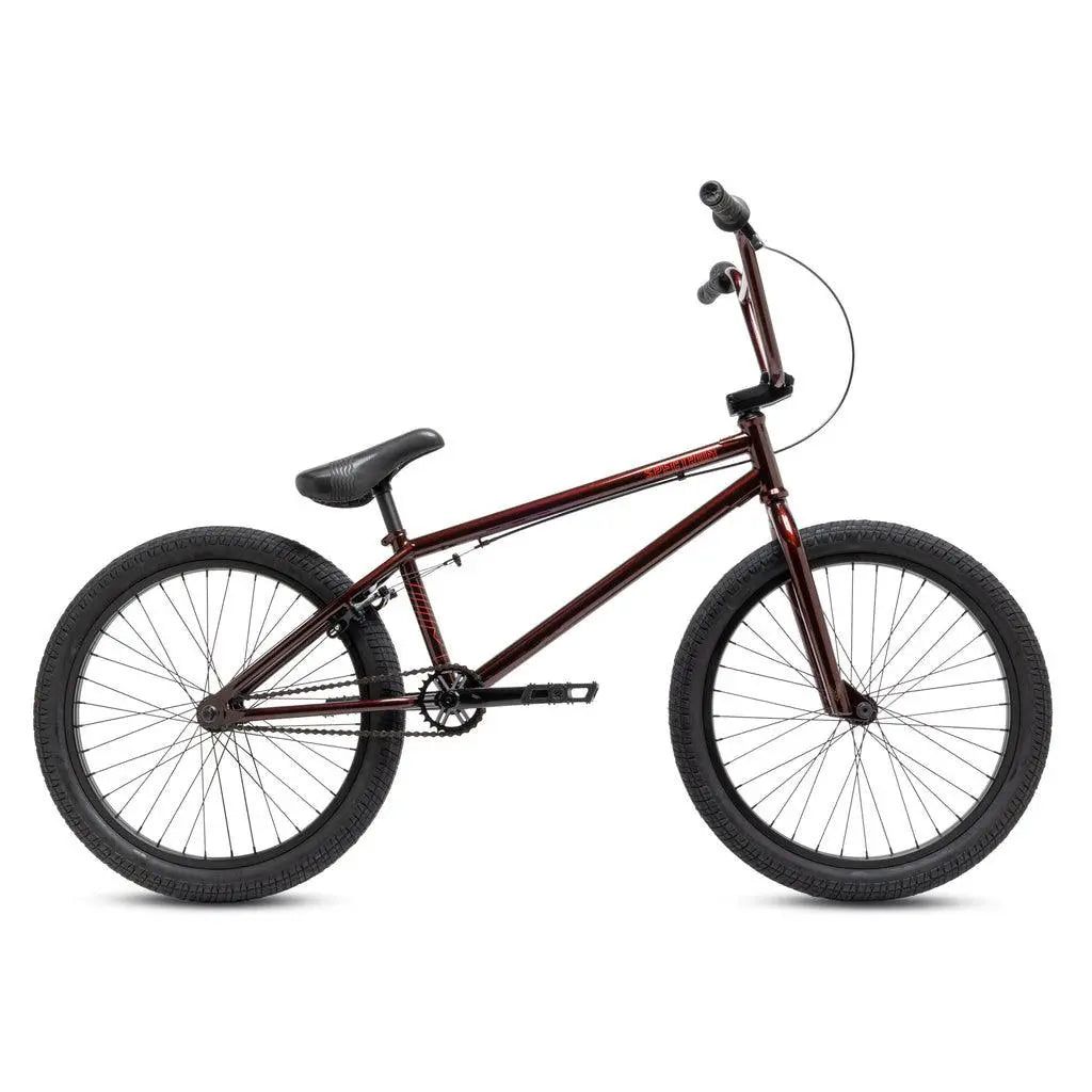 Verde Bike BMX Spectrum XL - Reggies BMX