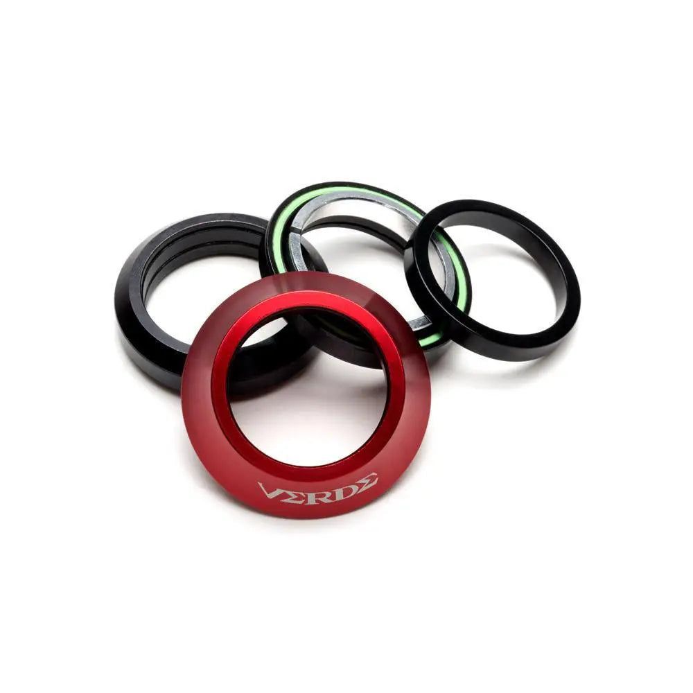 Verde Headset Regent 10 Integrated - Reggies BMX