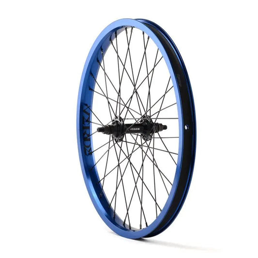 Verde Regent 20" Front Wheel - Reggies BMX