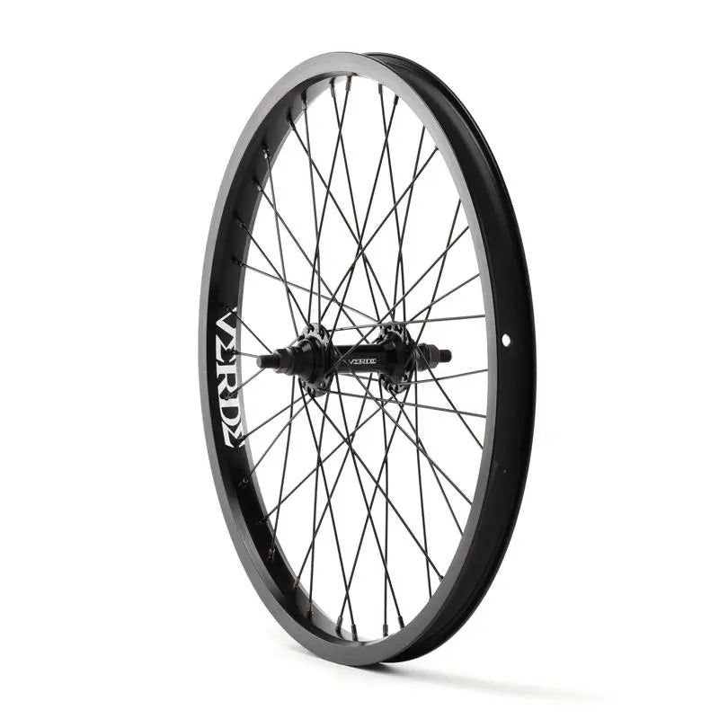 Verde Regent 20" Front Wheel - Reggies BMX